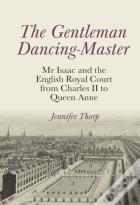 The Gentleman Dancing-Master