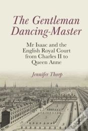 Capa do artigo The Gentleman Dancing-Master