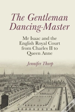 Capa do artigo The Gentleman Dancing-Master