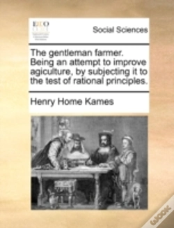 Capa do artigo The Gentleman Farmer. Being An Attempt T