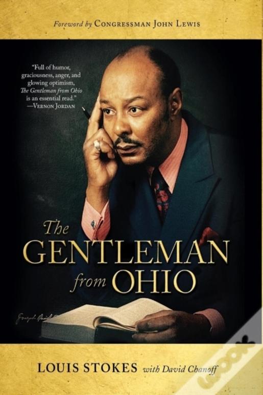 The Gentleman From Ohio