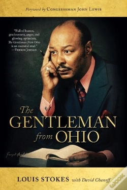Capa do artigo The Gentleman From Ohio