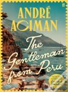 The Gentleman From Peru