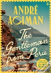 Capa do artigo The Gentleman From Peru