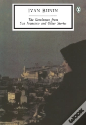 The Gentleman From San Francisco