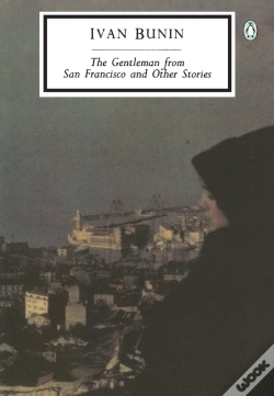 Capa do artigo The Gentleman From San Francisco