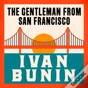 Capa do artigo The Gentleman From San Francisco