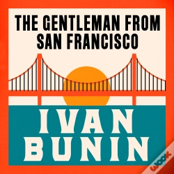 Capa do artigo The Gentleman From San Francisco