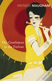 Capa do artigo The Gentleman In The Parlour