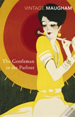 Capa do artigo The Gentleman In The Parlour