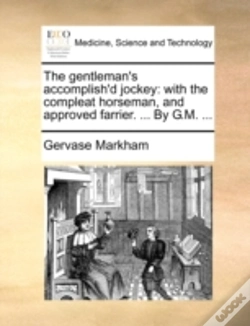 Capa do artigo The Gentleman'S Accomplish'D Jockey: Wit