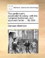 The Gentleman'S Accomplish'D Jockey: Wit - Preview