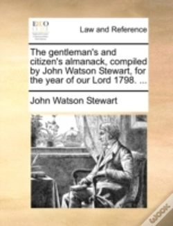Capa do artigo The Gentleman'S And Citizen'S Almanack,