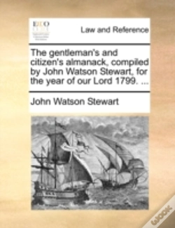 Capa do artigo The Gentleman'S And Citizen'S Almanack,