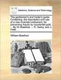 The Gentleman'S And Trader'S Guide. Cont - Preview