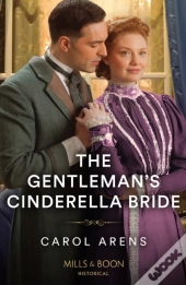The Gentleman'S Cinderella Bride