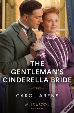 Capa do artigo The Gentleman'S Cinderella Bride