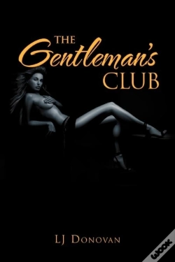 Capa do artigo The Gentleman'S Club