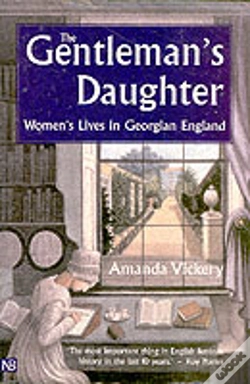 Capa do artigo The Gentleman'S Daughter