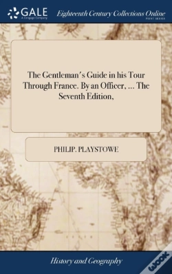 Capa do artigo The Gentleman'S Guide In His Tour Throug