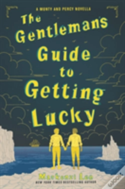 Capa do artigo The Gentleman'S Guide To Getting Lucky