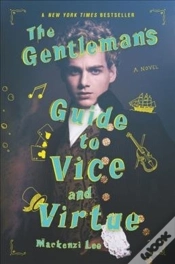 Capa do artigo The Gentleman