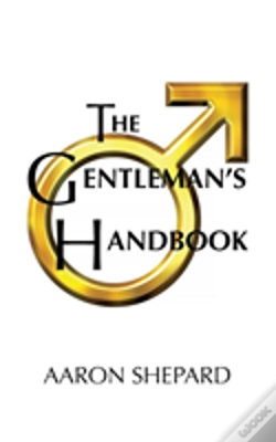 Capa do artigo The Gentleman'S Handbook