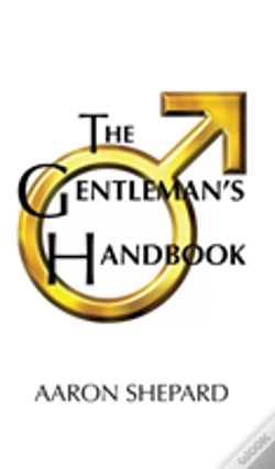 Capa do artigo The Gentleman'S Handbook