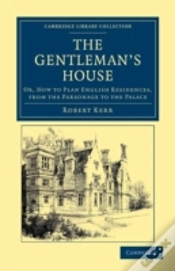 Capa do artigo The Gentleman