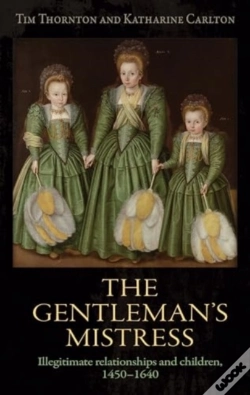 Capa do artigo The Gentleman'S Mistress