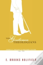 The Gentlemen Theologians