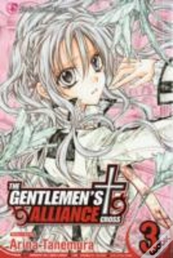 Capa do artigo The Gentlemen'S Alliance Â€ , Vol. 3