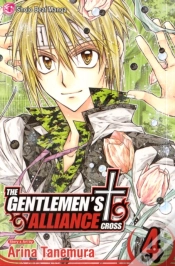 Capa do artigo The Gentlemen