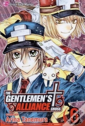 Capa do artigo The Gentlemen