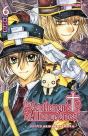 The Gentlemen'S Alliance Cross Tome 6 - Preview