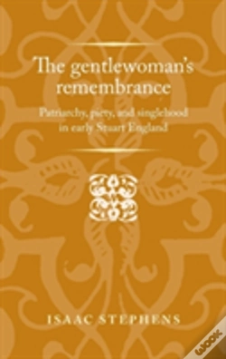Capa do artigo The Gentlewoman'S Remembrance