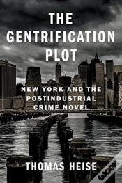 Capa do artigo The Gentrification Plot