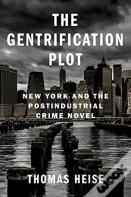 The Gentrification Plot