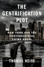 The Gentrification Plot - Preview