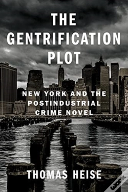 Capa do artigo The Gentrification Plot