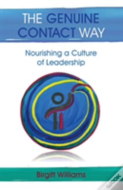 Capa do artigo The Genuine Contact Way: Nourishing A Cu