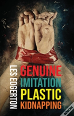 Capa do artigo The Genuine, Imitation, Plastic Kidnapping