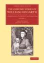 The Genuine Works Of William Hogarth - Preview