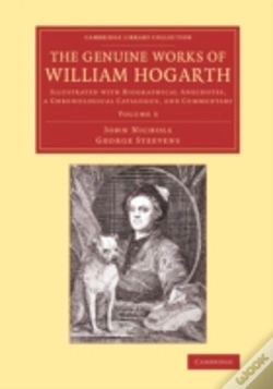Capa do artigo The Genuine Works Of William Hogarth