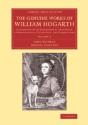 The Genuine Works Of William Hogarth - Preview