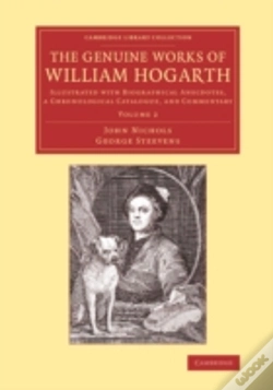 Capa do artigo The Genuine Works Of William Hogarth