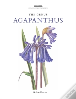 Capa do artigo The Genus Agapanthus