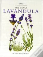 The Genus Lavandula