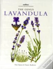 Capa do artigo The Genus Lavandula