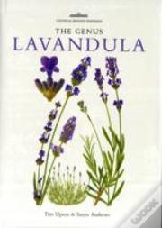 The Genus Lavandula